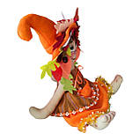 Лялька опудало осінь., фото 10