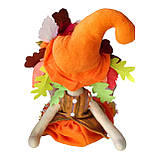 Лялька опудало осінь., фото 9