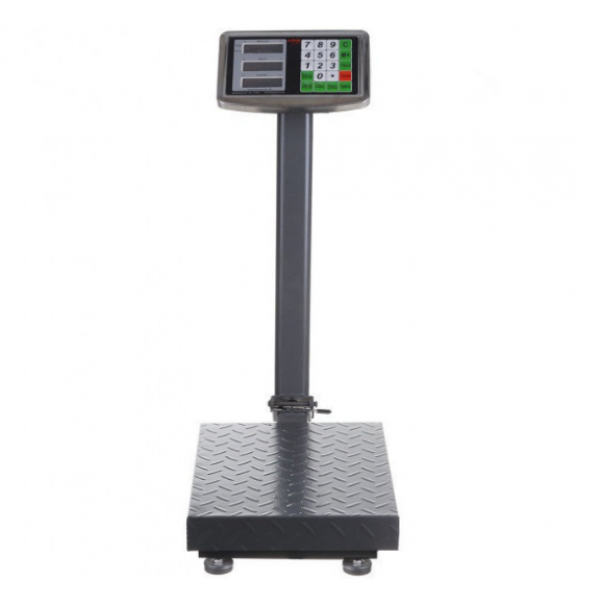Ваги торговельні електронні Wimpex WX 350 kg 40x50 см
