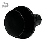 Кліпса кріплення бампера Фьюжн Форд W705436-F300 21077123, фото 2