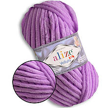 Alize Velluto, Орхідея №378