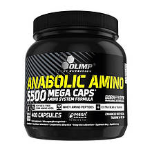 Anabolic Amino 9000 (300 tabs)