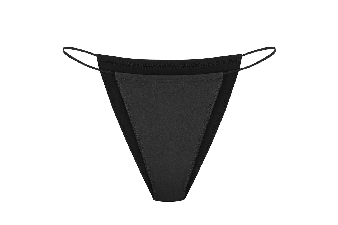 Одноразові трусики і топи зі 100% бавовни для спа-процедур, лазні, малажу, готелів (100 комплектів), фото 1