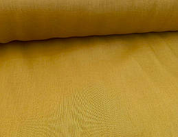 Натуральна лляна тканина, м'яка, міцна і дихаюча