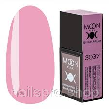 Кольорова база MOON FULL Amazing Color Base No3037 рожевий, 12 мл.