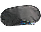 Дорожня надувна Подушка для подорожей Silenta (green) + Маска + Беруші + Чохол!, фото 3