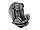 Автокресло Little Capitan 0-36kg Grey, фото 4