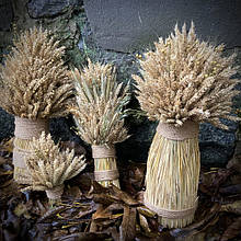 Середні дідухи 