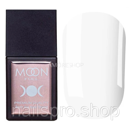 MOON FULL База для нігтів Amazing Color Base № 3014