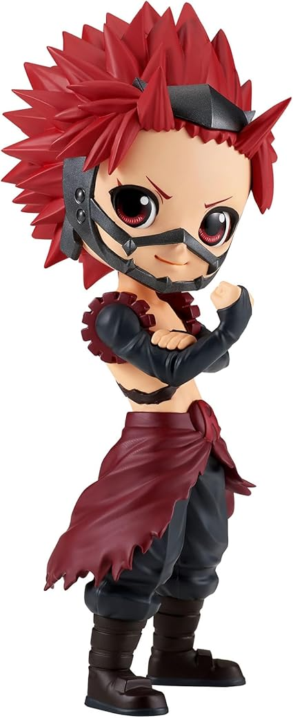 Фігурка Bandai Spirits Моя геройська академія Кірішима My Hero Academia Kirishima 14 см BS MHA KE 14, фото 1