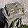Рюкзак армії Великобританії Берген. DPM., фото 5