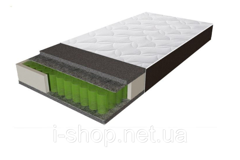 Матрац Sleep&Fly Organic Epsilon