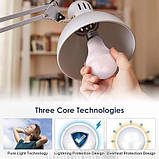 Світлодіодна лампочка Famitree E27 Edison Screw, 20 Вт (150 Вт еквівалент), теплий білий, 2452 лм, без регулювання яскравості -, фото 2