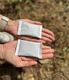 Хімічна грілка для рук BaseCamp Hand Warmer — 2 шт., фото 3