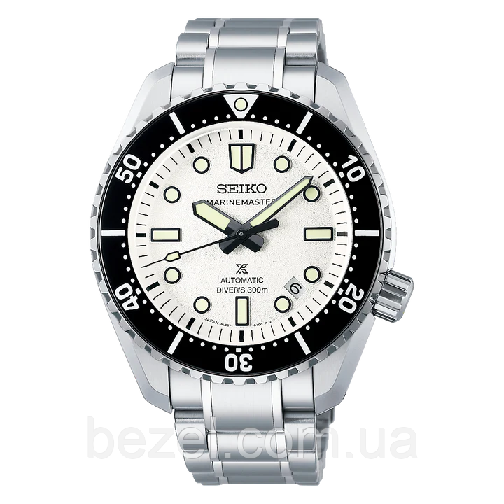 Чоловічий годинник Seiko Marinemaster SBDX063 (SLA077) 1968 Heritage