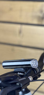 Фонарик на велосипед ліхтарик передній Onride Flare 750Lm USB