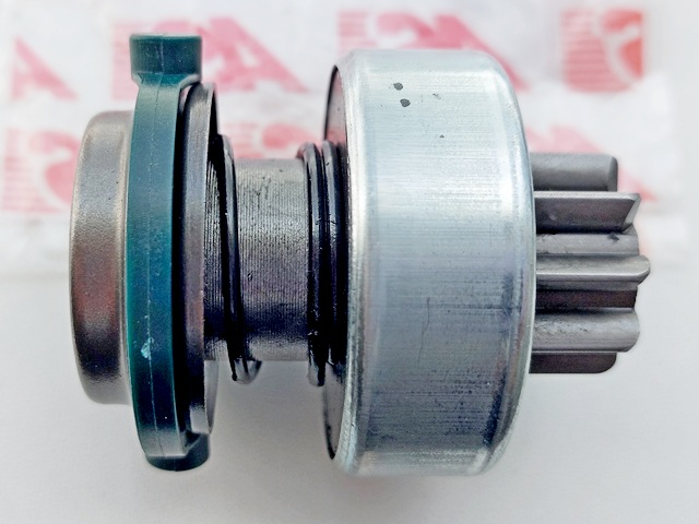 Бендікс Audi, VW (ст-р Bosch), AS