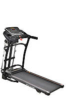 Бігова доріжка електрична WCG-H160M + Масажер Planetsport