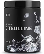 KFD Citrulline Malate 400 g Natural