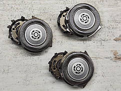Голівки для гоління Shaver series 3000 Philips SH30/50