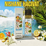 Парфум № 116 за мотивами Nishane Hacivat (Нішан Хаціват) 40 мл. ОПТ, фото 3