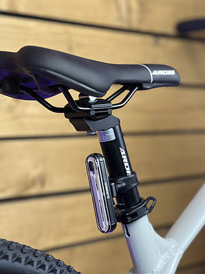 Фонарик на велосипед ліхтарик фара задня Onride Disko USB