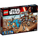 LEGO Star Wars 75148 Зіткнення на Джакку, фото 2