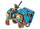Конструктор LEGO Star Wars 75148 Зіткнення на Джакку, фото 7