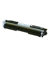 Картридж Canon 729 Black до принтера LBP7018C, LВP7010C аналог, фото 5