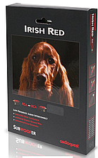 Кабель AudioQuest Irish Red Subwoofer Cable - 1xRCA/1xRCA