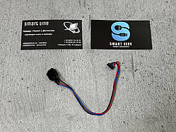 Роз'єм живлення для ноутбука Fujitsu Siemens E751