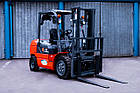 Електровантажувачі вилочні Goodsense FB30 3 тонни, 3,5 тонни, фото 4