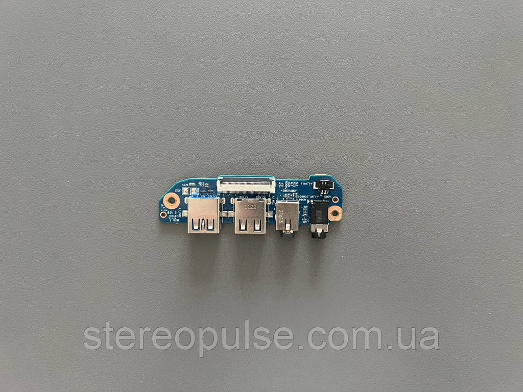 Плата 6-71-NH5K8-D02 для ноутбука Gigabyte G5 GD Original