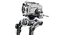 LEGO Star Wars 75322 AT-ST на Хоті, фото 5