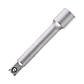 Подовжувач 1/2", 125 мм, Drop Forged ET-1012, фото 4
