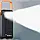 Портативна батарея NEW зовнішня повербанк Power Bank 100000 mAh із сонячною панеллю та ліхтариком, фото 6