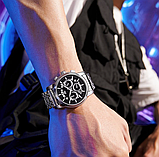 Металевий, фото 10