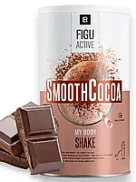 Коктейль Figuactiv зі смаком шоколаду