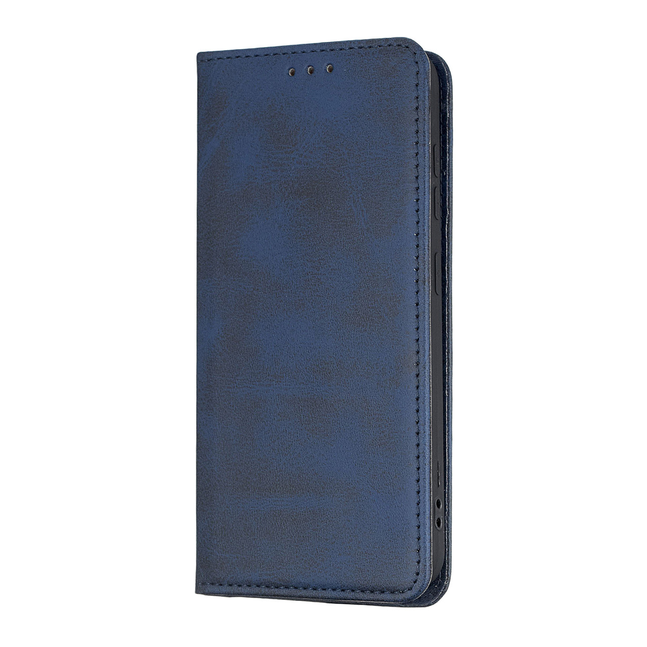 Чохол-книжка Premium Samsung S23 (S911) Dark Blue