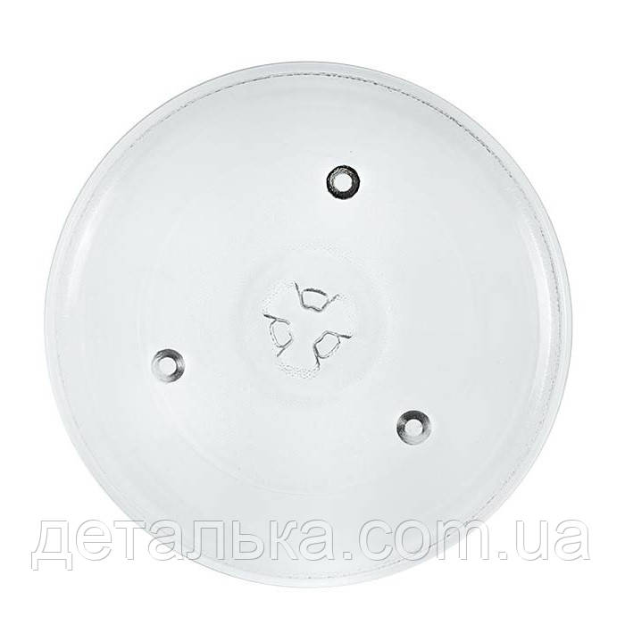 Тарілка для мікрохвильової печі Gorenje 297544 — 270 мм.