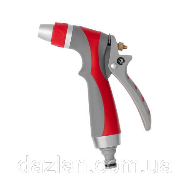 Пістолет-розпилювач для поливу INTERTOOL GE-0017