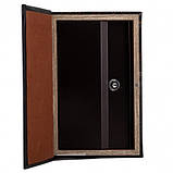 Книга сейф Тріумф, книга-сейф із замком 0508-012, фото 2