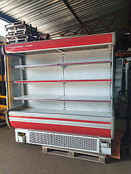 Регал Технохолод "Аризона" 2 м. бу