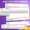 Блендер занурювальний для смузі ручний заглибний із нержавіючої сталі для кухні електричний  дитягого харчування, фото 7