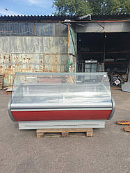 Вітрина Технохолод Кароліна 2 м. бу