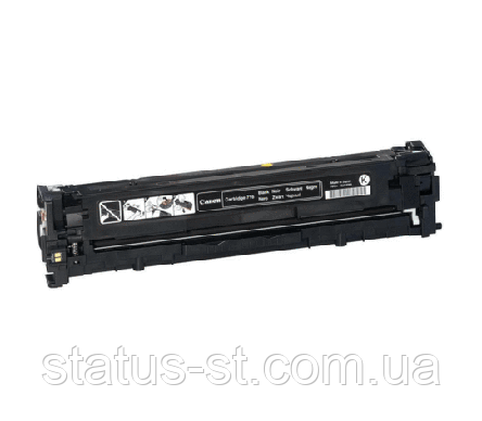 Картридж Canon 716 black для принтера LBP-5050, LBP5970, LBP5975, МF8030Cn, МF8040Cn, МF8050Cn аналог, фото 3
