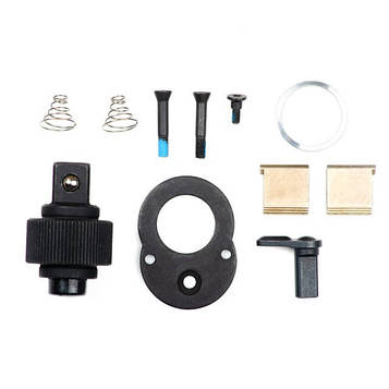 Ремонтний комплект до рукоятка з храповим механізмом HT-2108, HT-2112, 3/8", 72 зуба INTERTOOL HT-21