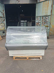 Холодильна вітрина Технохолод ПВХС-«Небраска»-1,6