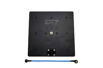 Антена 4.9GHz Maple патч 21dB SMA