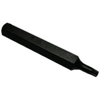 HANS. Біта 80 мм.TORX T25 (043-7Т25) (043-7Т25)